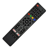 Controle Remoto Para Tv Philco Led Smart 32,42, 49,50 Polega