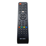 Controle Remoto Para Tv Philco Smart 3d 32 Polegadas