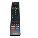 Controle Remoto Para Tv Philco Smart 4k 32 Polegadas