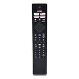 Controle Remoto Para Tv Philips Android