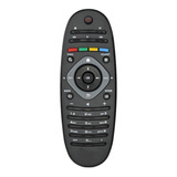 Controle Remoto Para Tv Philips Lcd E Led 32pfl3406d 3606d