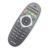 Controle Remoto Para Tv Philips Série 3000 Sky-7983