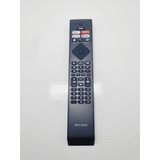 Controle Remoto Para Tv Philips Smart 50 Polegadas