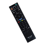 Controle Remoto Para Tv Sony Bravia Kdl-52ex705