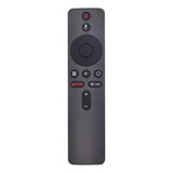 Controle Remoto Para Xiaomi Mi Box S 4k Mdz-22-ab Xmrm-006