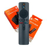 Controle Remoto Para Xiaomi Mi Box Stick Tv Somente Controle