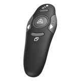 Controle Remoto Passador Slides Sem Fio Apresentador