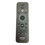 Controle Remoto Philips Para Dvd Player Original 