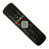 Controle Remoto Philips Universal Lcd Led