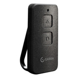 Controle Remoto Portão Garen Original 433 Novo Mod Tx Max