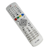 Controle Remoto Premium Tv Philips -