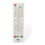 Controle Remoto Projetor LG Cinebeam Tv Ph450u Ph510p Ph550