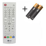 Controle Remoto Projetor LG Pf50ks Akb75095373 - Original