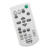 Controle Remoto Projetor Sony Vpl-dx100 Dx120 Dx130 Dx140