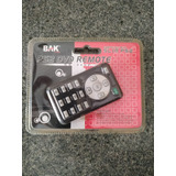 Remote