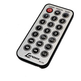 Controle Remoto Rc222 Ca315 Ca316 Ca330 Lenoxx Original