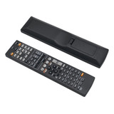 Controle Remoto Receiver Yamaha Mod Rav491 Pronta Entrega