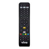 Controle Remoto Receptor Gvt Vivo Dstih78 Hd 39 74 Original