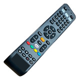 Controle Remoto Receptor Para Gvt/vivo Dstih78 Hd 39 74