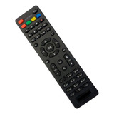 Controle Remoto Receptor Sky-9001 Sky9001
