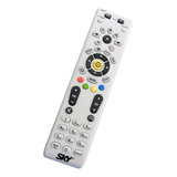 Controle Remoto Receptor Sky Hdtv Hd