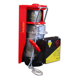 Controle Remoto S/ Fio Polti P/ Talha Guincho Pa 400/800kg