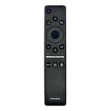 Controle Remoto Samsung 4k Com Comando De Voz Original