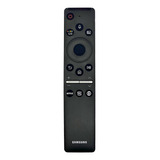 Controle Remoto Samsung 4k Original Tv Com Comando De Voz