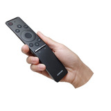Controle Remoto Samsung Qled 4k Qn55 Q6 Fam C/ Voz Original