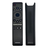Controle Remoto Samsung Smart Tv 4k 50 55 Tu 8000 Original