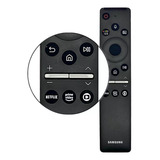 Controle Remoto Samsung Smart Tv Crystal Uhd 4k Tu8000