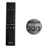 Controle Remoto Samsung Smart Tv Uhd 4k Tu8000 Bn59-01330d