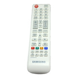 Controle Remoto Samsung Tv Pl 43
