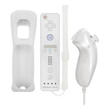 Controle Remoto Sem Fio Para Wii