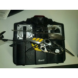 Controle Remoto Silverlit Rc Mosquito Helicoptero 3em1 Leia