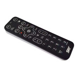 Controle Remoto Sky Hd Zapper E