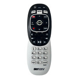 Controle Remoto Sky Media Center Slim Hd Rc71l Hdtv Original