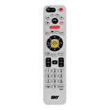 Controle Remoto Sky Ulr2u Tecla Sky Play Original