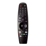 Controle Remoto Smart Compatível LG Tv