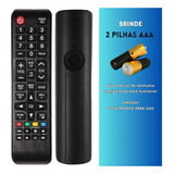 Controle Remoto Smart Hub Le-7028 Tvs