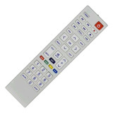 Controle Remoto Smart Novo S1009 Silver King Pronta Entrega