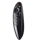 Controle Remoto Smart Tv Com Mouse