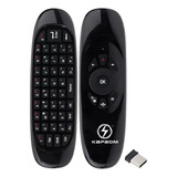 Controle Remoto Smart Tv Mini Teclado