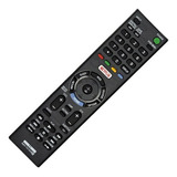 Controle Remoto Smart Tv Sony Rmt-tx1028