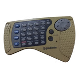 Controle Remoto Som Gradiente E650