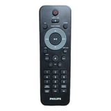 Controle Remoto Som Philips M2200 M2200x Fwm2200 Fwm2200x