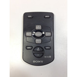 Controle Remoto Sony Rm-x115 Sony W1