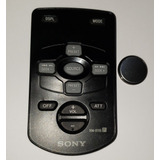 Controle Remoto Sony Rm-x115 Sony