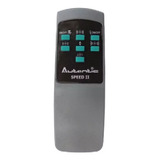 Controle Remoto Transmissor Speed P/vent Peça Para Reposição
