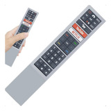 Controle Remoto Tv Aoc Led Smart 4k - Youtube Netflix